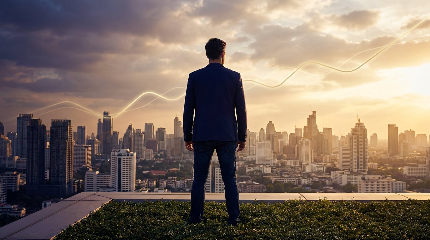 The Wealth Builder Blueprint